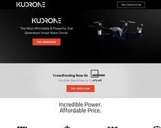 Kudrone