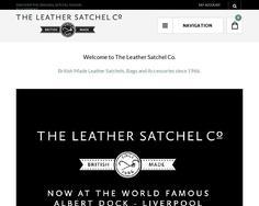 The Leather Satchel Co. 