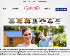 Leland's Barns 