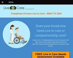 Living Carers 