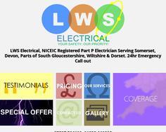LWS Electrical 