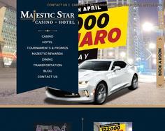Majestic Star Casino 