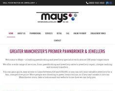 Mays Pawnbrokers & Jewellers 