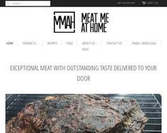 Meat Me At Home 