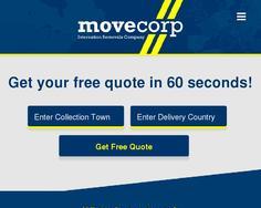 Movecorp Ltd 