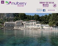 Mulberry Travel 