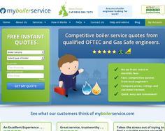 My Boiler Service