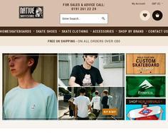 Native Skatestore 