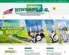 Ninebot U.S. 