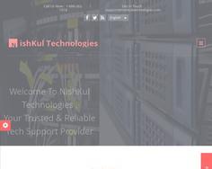 Nishkul Technologies 