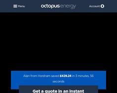 Octopus Energy 