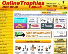 Online Trophies 
