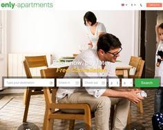Only Apartments 