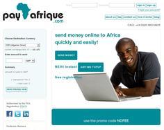 Pay Afrique