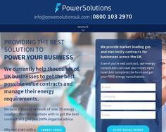 Power Solutions UK