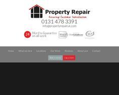 Property Repair 