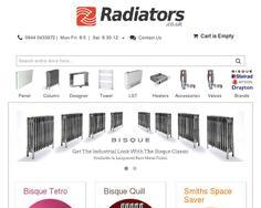 Radiators