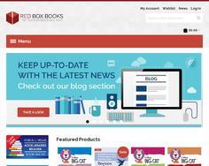 Red Box Books