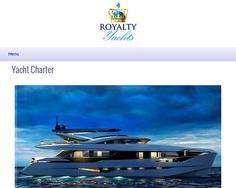 Royalty Yachts