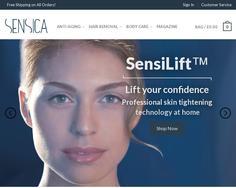 Sensica