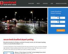 Sentinel Car Park 