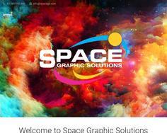 Space Graphic Solutions 