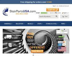 Stair Parts USA 