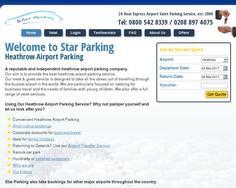 Star Parking 