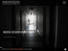 Narvik Design Structural Engineer Consultants 