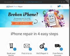 Swift iPhone Repair 