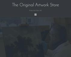 The Original Art Work Store