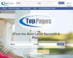 Top Pages 