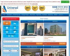 Universal Travel House Ltd 