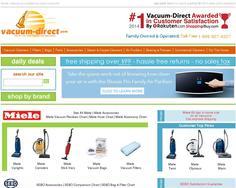 Vacuum-Direct.com 