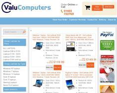 Valu Computers