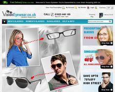 VisionEyewear.co.uk 