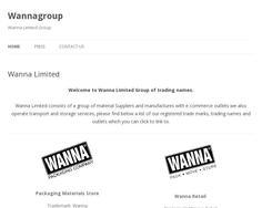 Wanna Group