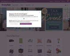 Wayfair 