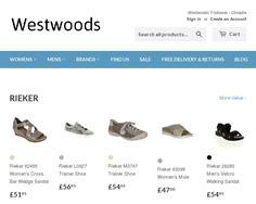 Westwoods Footwear 