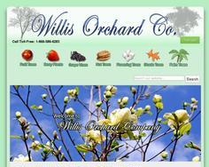 Willis Orchards Company