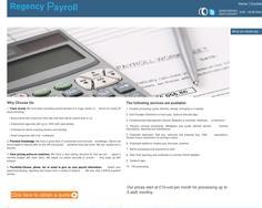  1stchoice Payroll Service LTD