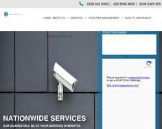 1st Nationwide Security Ltd