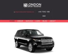 London Airport Transfers