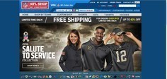 NFL Jerseys Shop