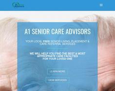 A1 Senior Care Advisors