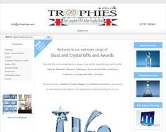 A1 Trophies 