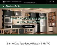 A 2 Z Appliance Services