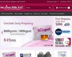 Abortion pills 247