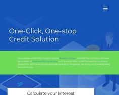 Accredit Licensed Money Lender Singapore 