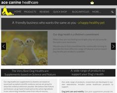 Ace Canine Healthcare 